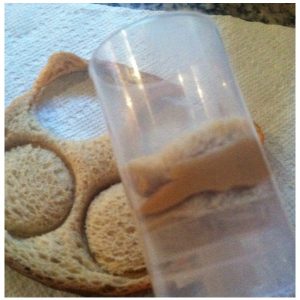 Homemade White Bread Recipe using a KitchenAid Mixer • USA Love List