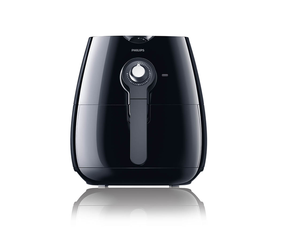  The Philips Airfryer - pretty cool looking! 