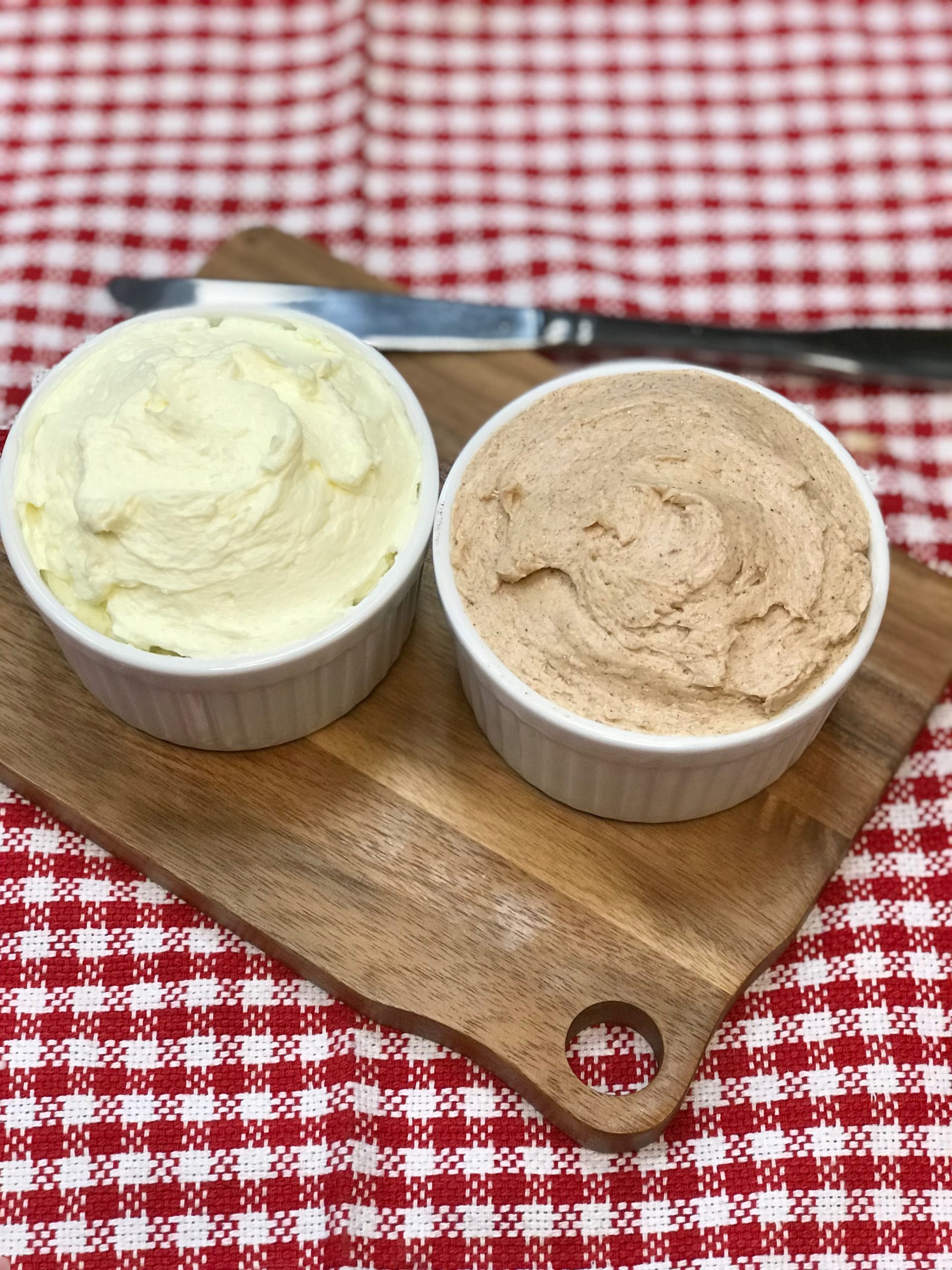 How to Make Ice Cream in a Food Processor