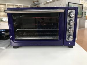 Recipes For The Kitchenaid Countertop Oven Epicuricloud Tina