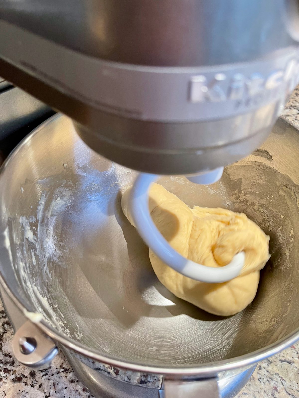 Homemade Garlic Parmesan Crescent Rolls (or plain) | epicuricloud (Tina Verrelli)