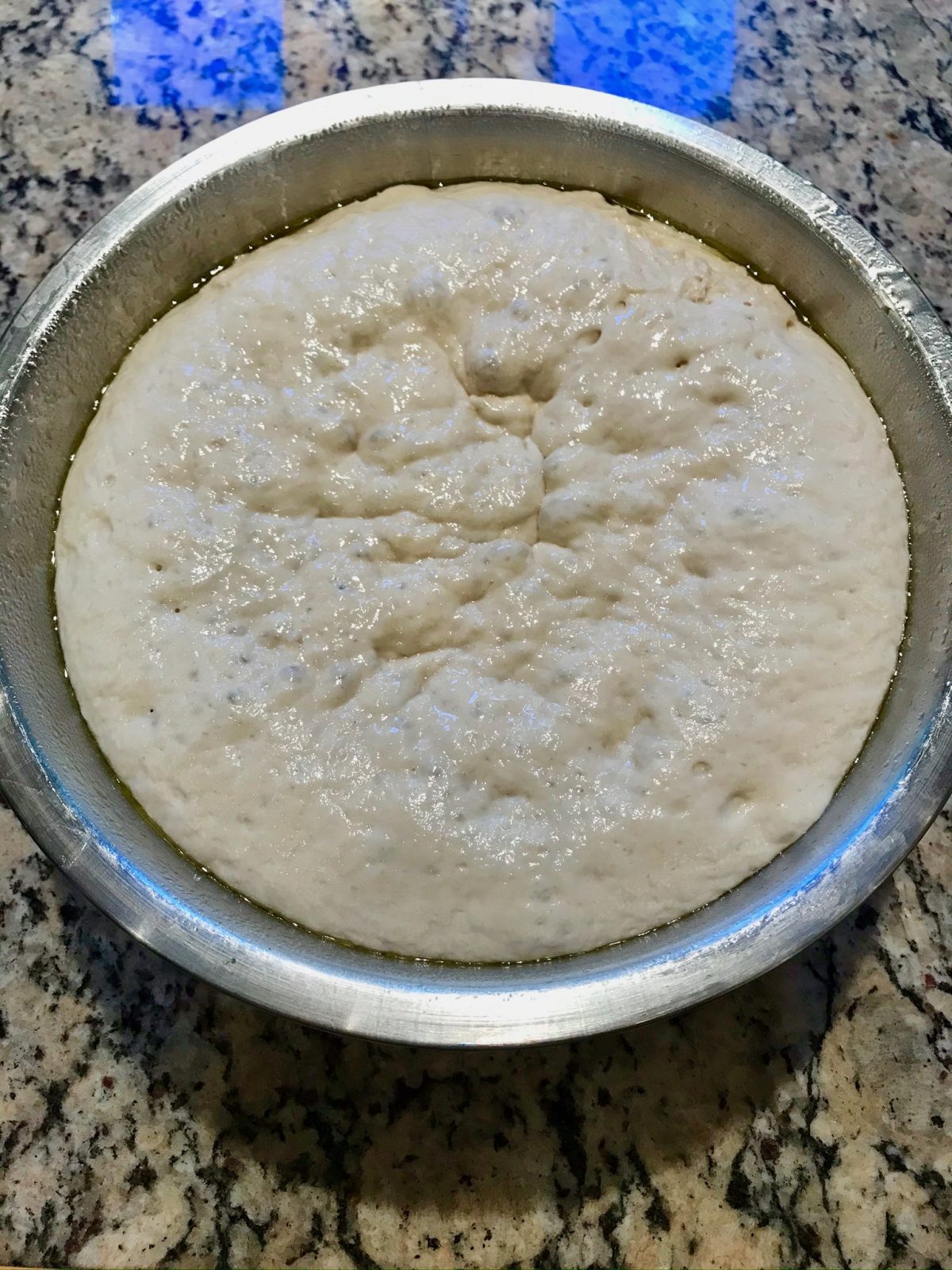 https://www.epicuricloud.com/wp-content/uploads/2020/06/Focaccia-Bread-risen-in-bowl-1200x1600.jpg