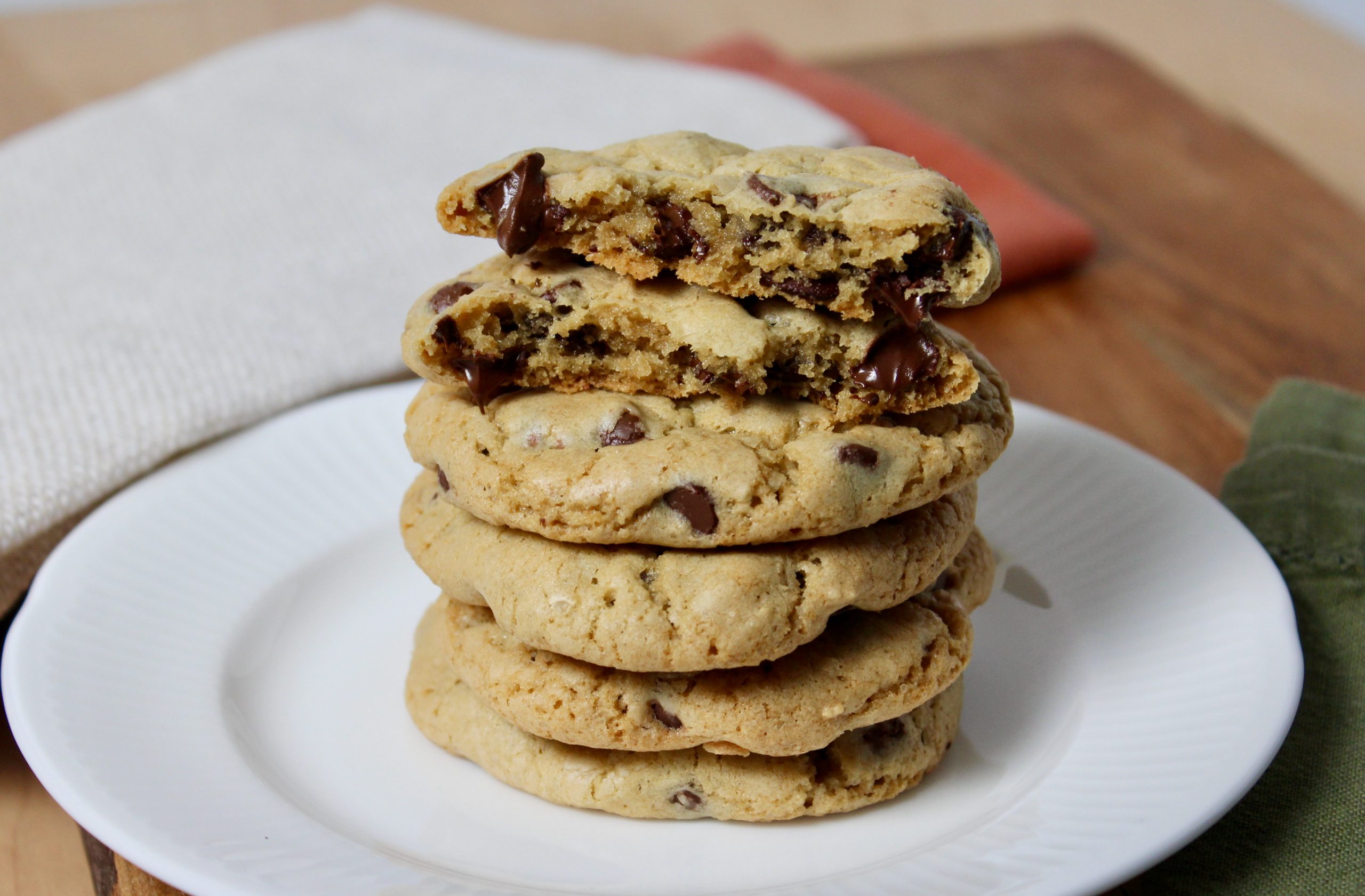 The Best Cookie Scooper and How to use it - Cookies for Days